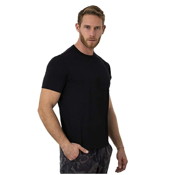 FreshFit Wool T-Shirt