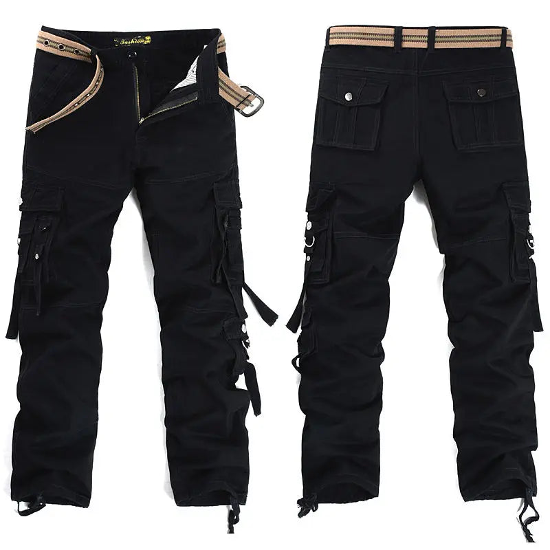 Urban Jungle Joggers