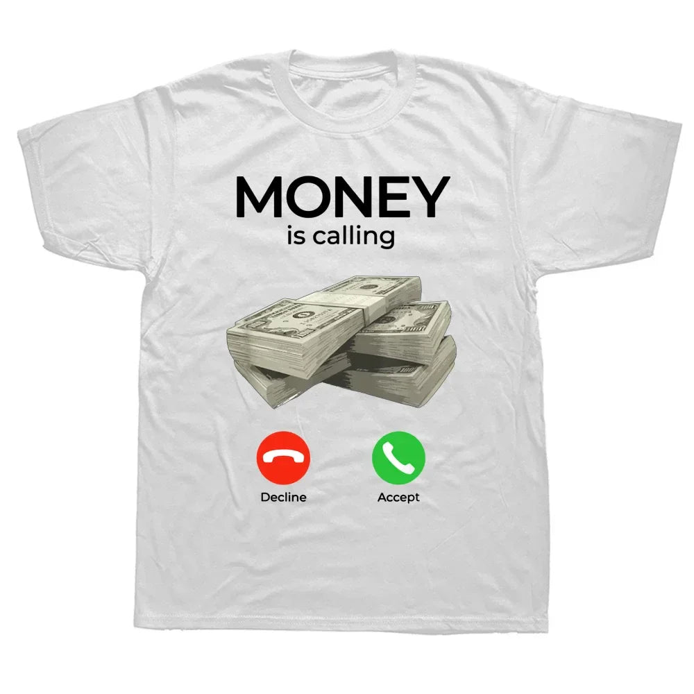 CashCraze T-Shirt