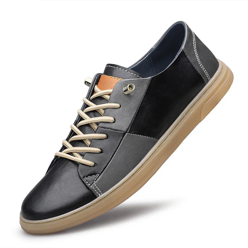 Prestige Leather Sneaker