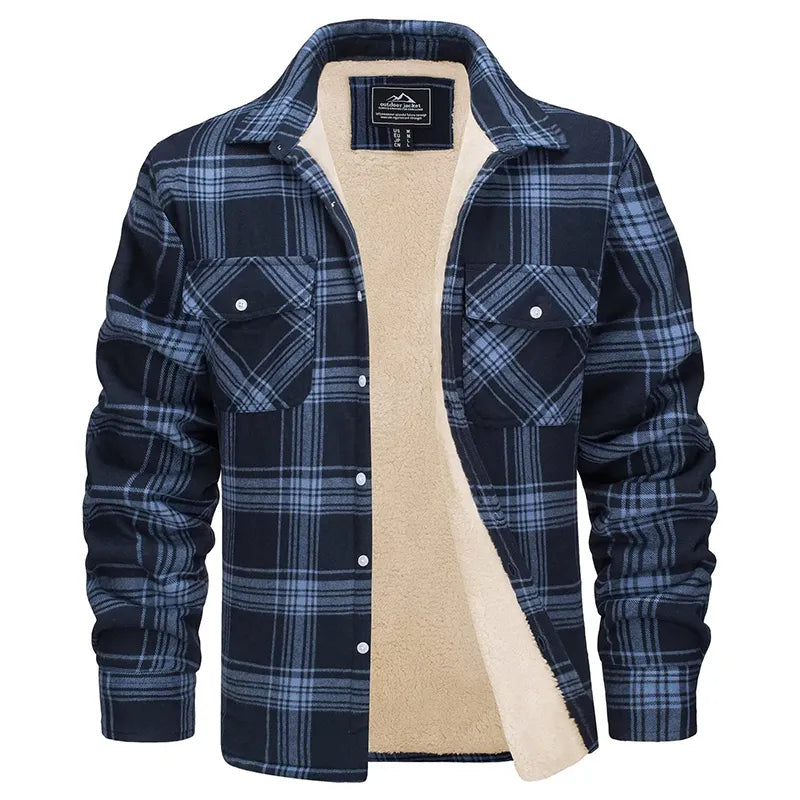 Alpine Premium Fleece Jacket