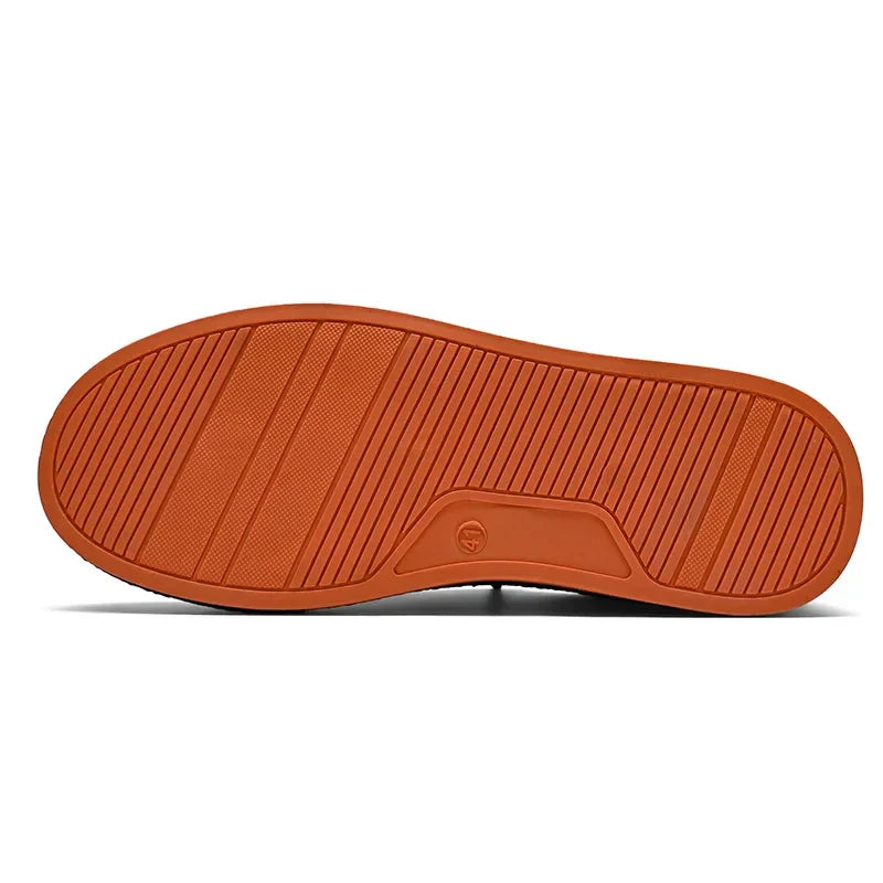 Casual Edge Sneaker
