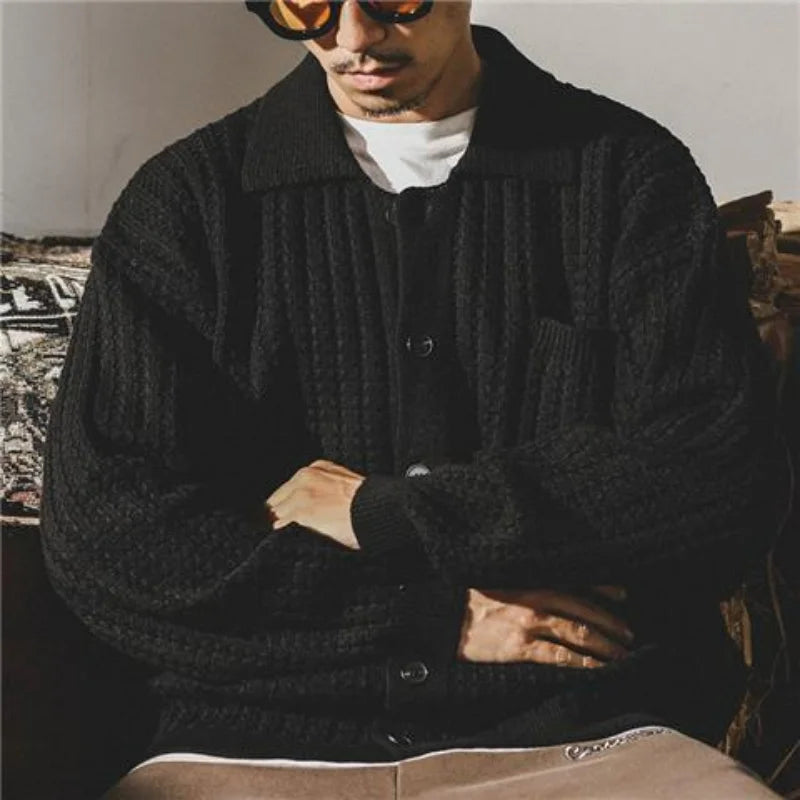 Japanese Vintage Sweater