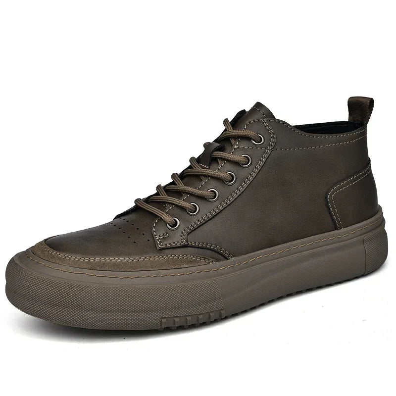Urban Luxe Sneaker