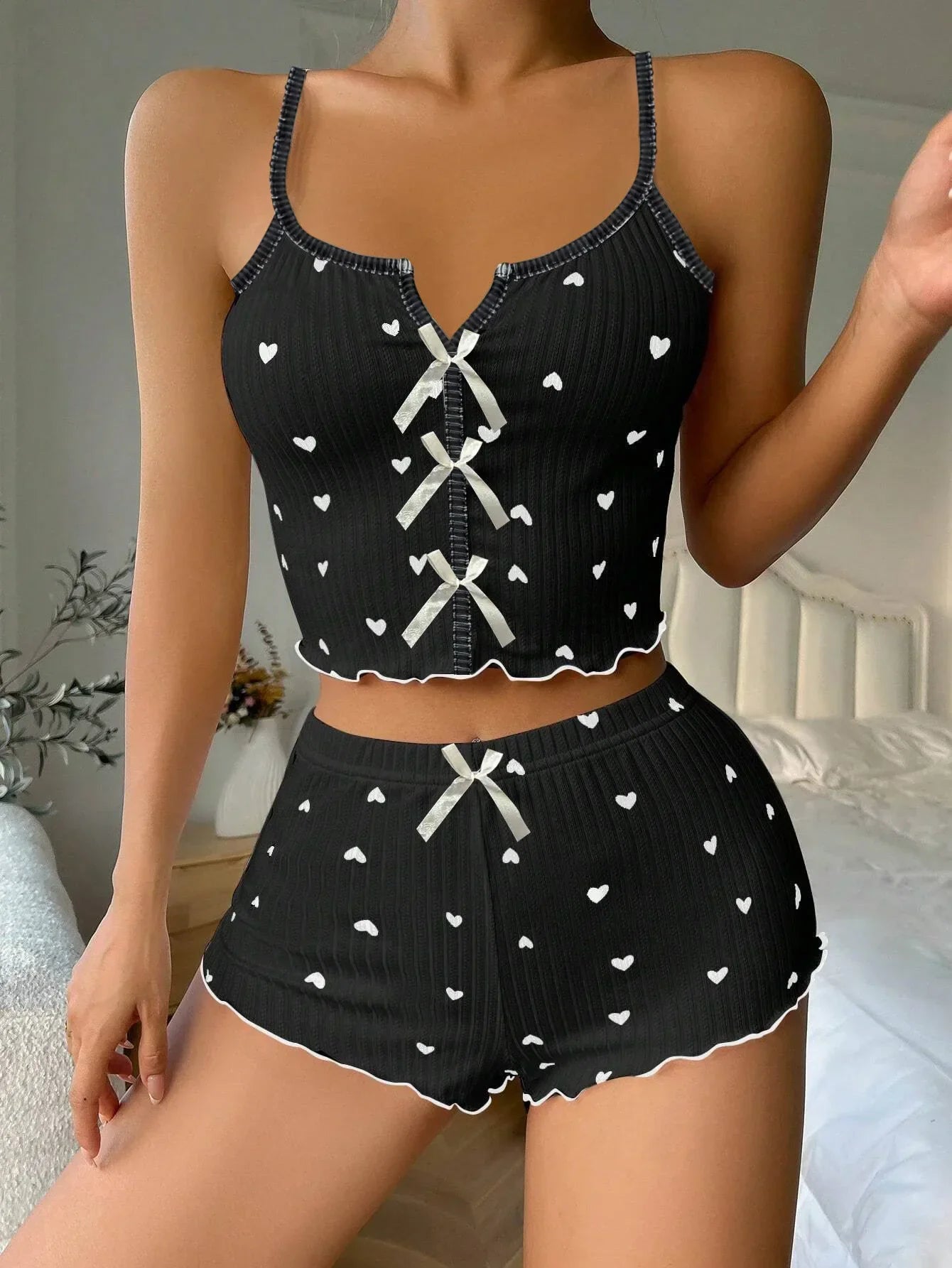Dreamy Nights Pajama