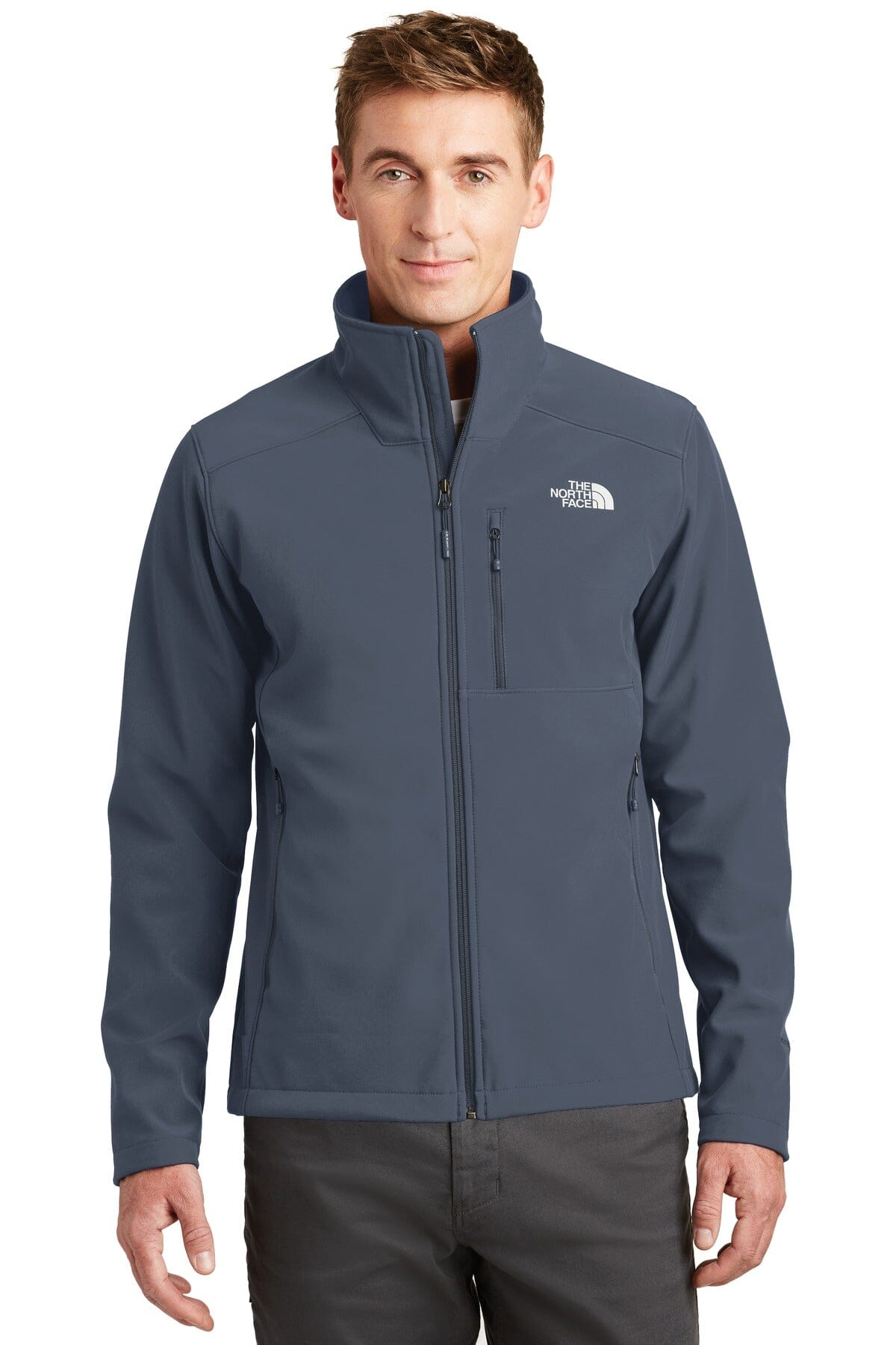TNF ® Apex Barrier Soft Shell Jacket. NF0A3LGT