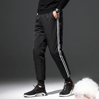 Lightweight Cotton Sweatpants