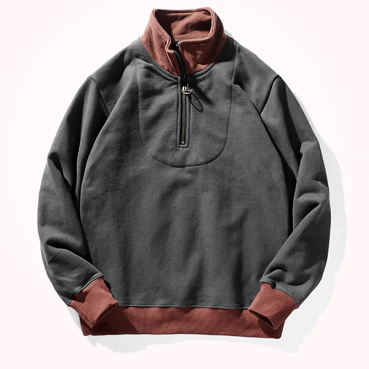 American Vintage Pullover