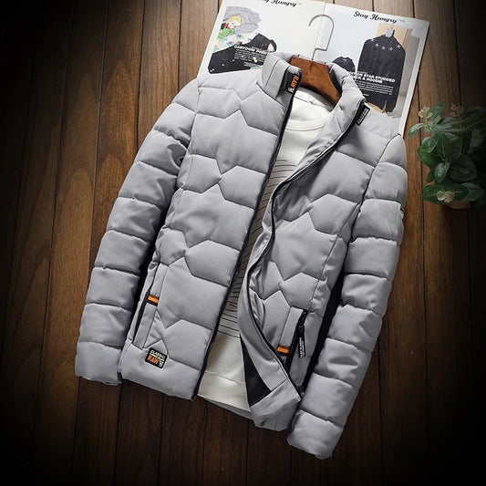 Urban Blizzard Jacket
