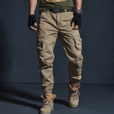 Urban Stealth Pants