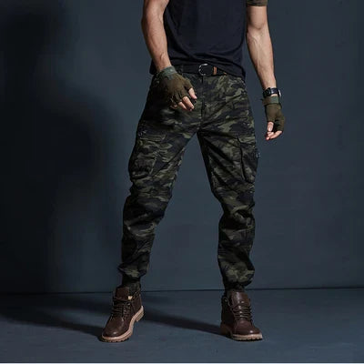 Urban Stealth Pants