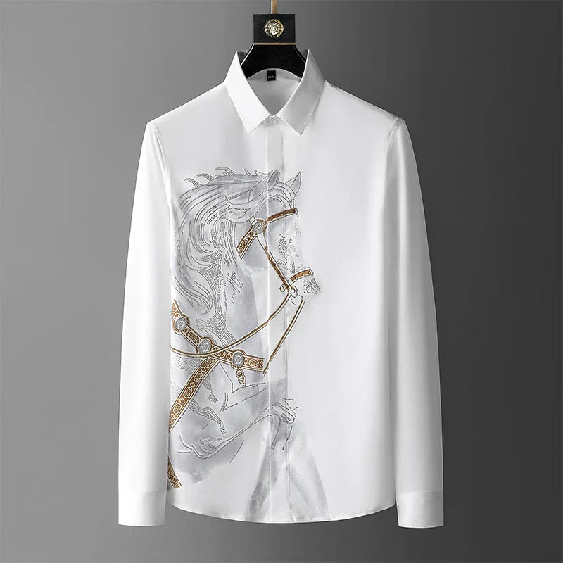 Emmerich Business Shirt