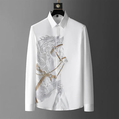 Emmerich Business Shirt