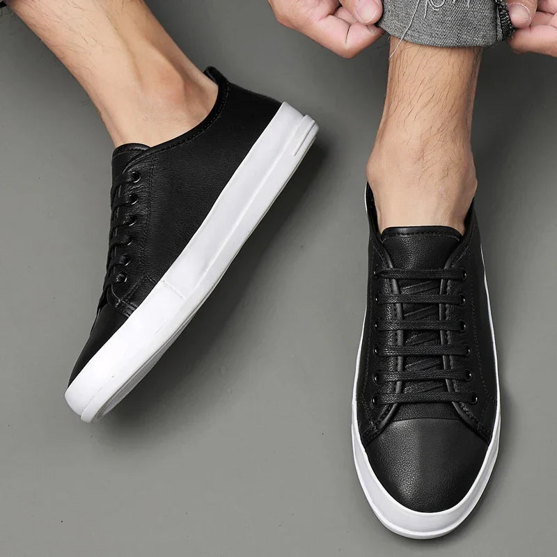 Pristine Sneaker