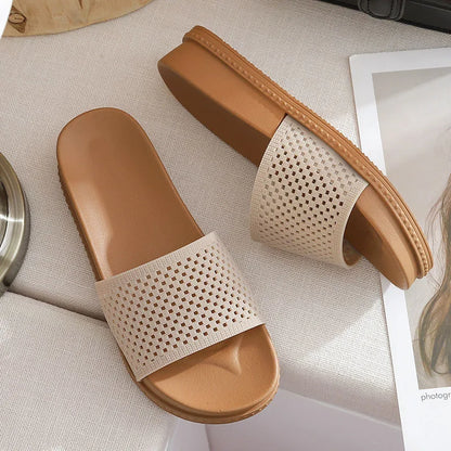 Summer Stroll Sandal
