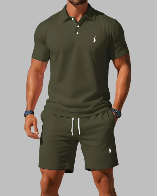RL Men’s 2-Piece Elegance Set