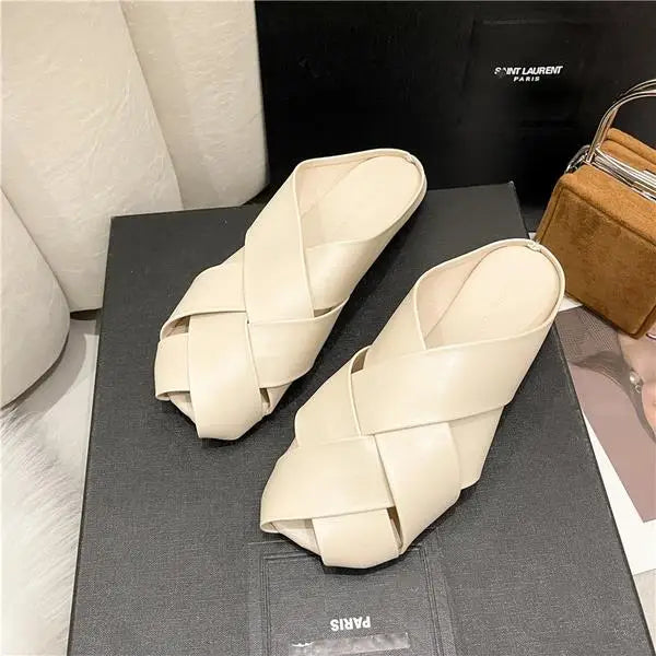 TrendStep Slip On Shoe