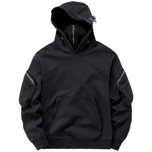 Harajuku Pullover