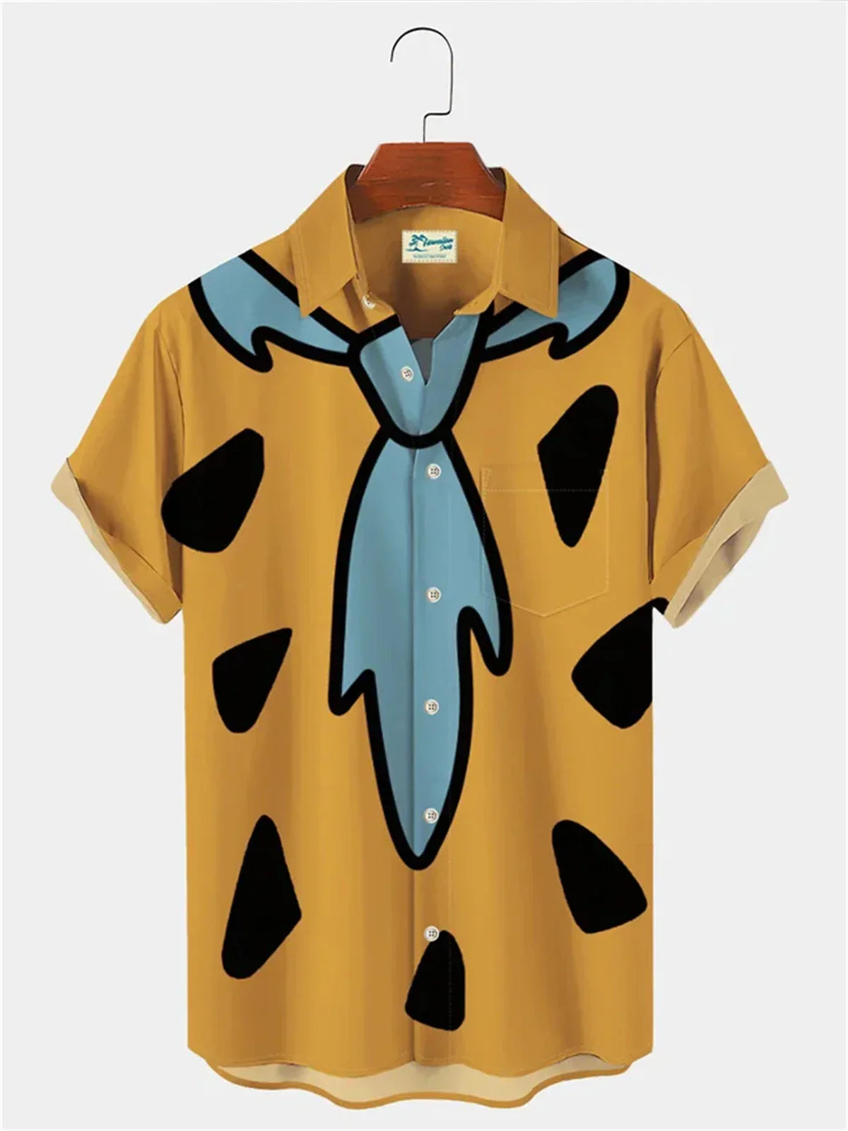 Dabbu Kharbi Shirt