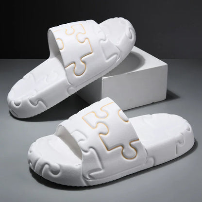 Puzzle Slides