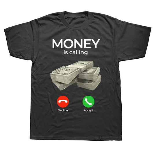 CashCraze T-Shirt