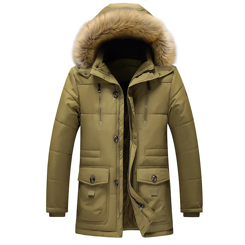 Smith Byrant Windbreaker