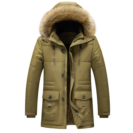 Smith Byrant Windbreaker