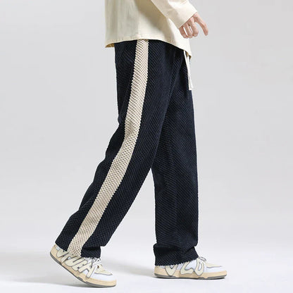 Urbane Tropical Trouser