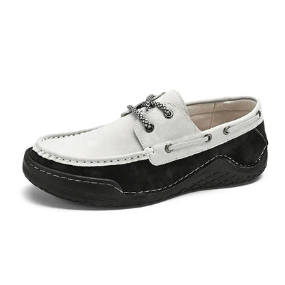 Stride Pro Moccasion