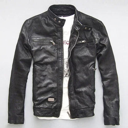 UB Sheepskin Jacket