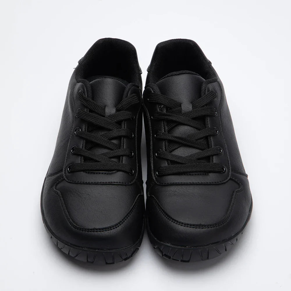 Urban Crimson Sneakers