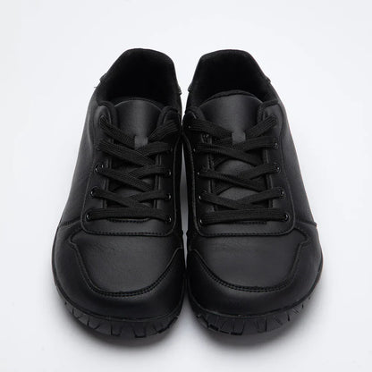 Urban Crimson Sneakers