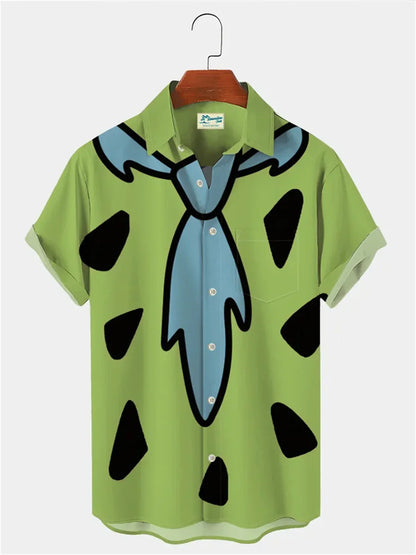Dabbu Kharbi Shirt