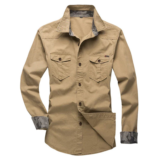Safari Venturer Shirt