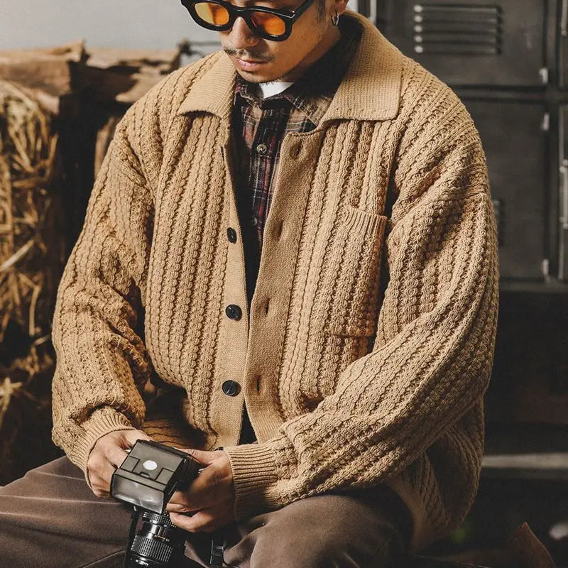 Japanese Vintage Sweater