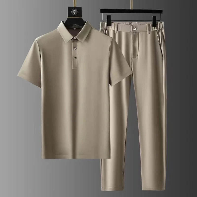 Versa Stretch Suit