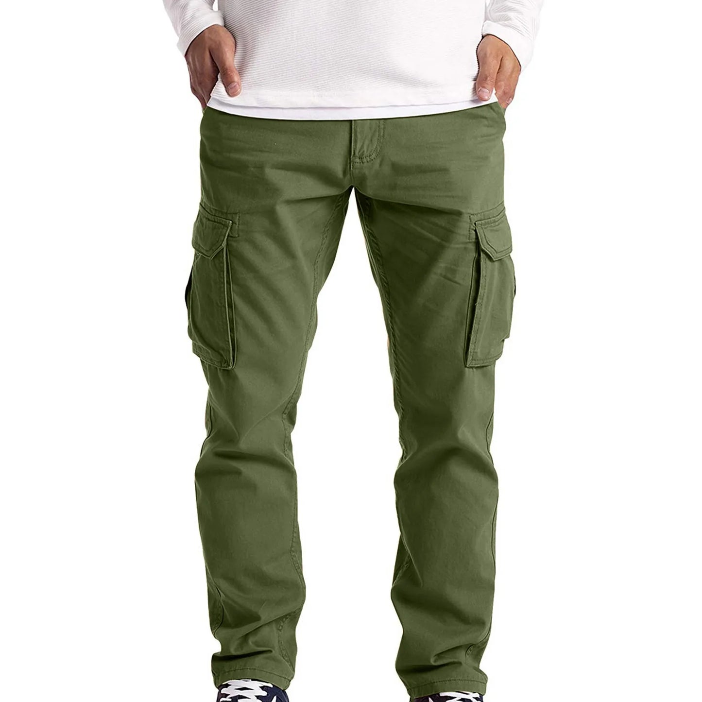 Essential Cargo Pant