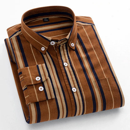 Urban Collared Shirt