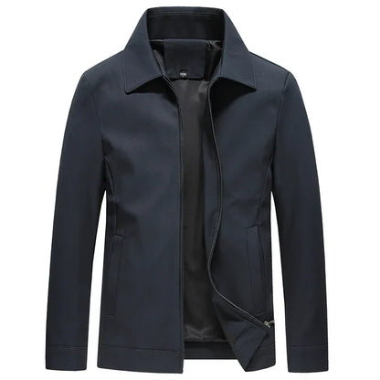 Business Lapel Jacket