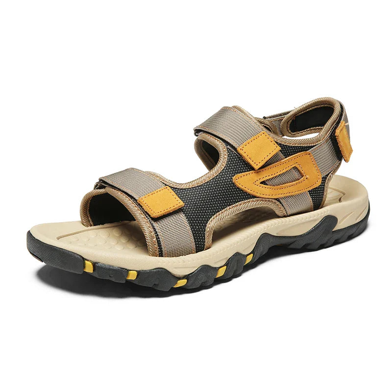 Gladiator Sandal