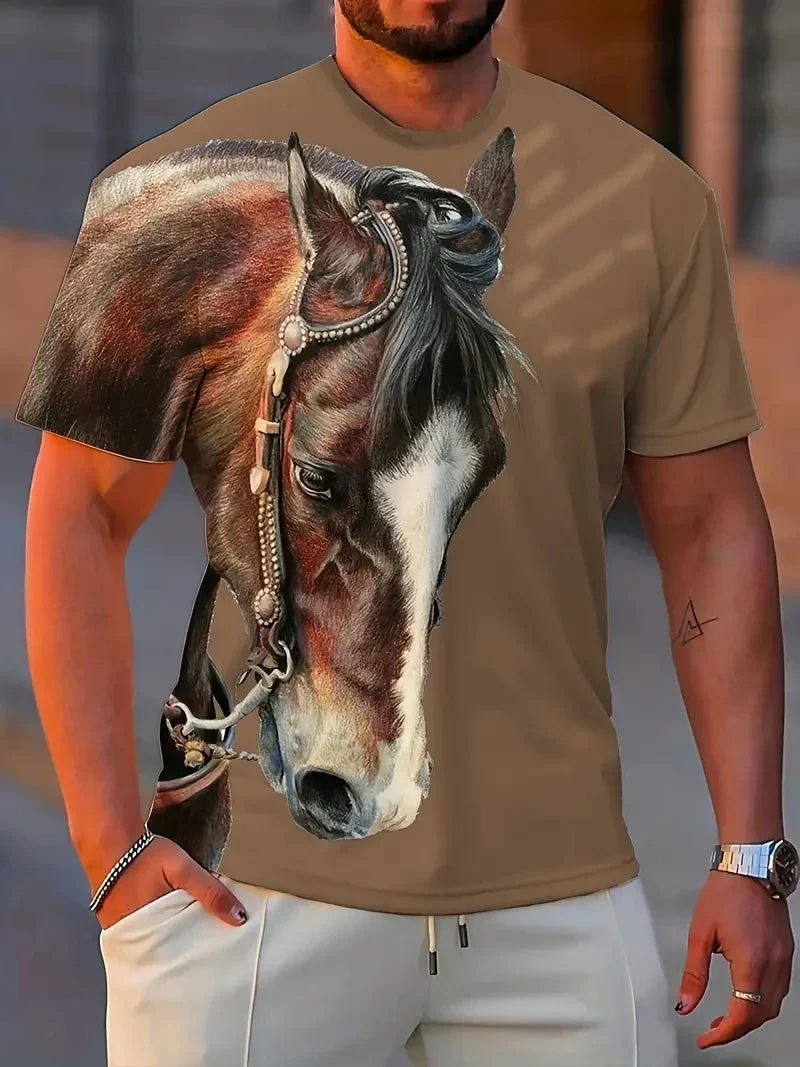 RoughRider T Shirt