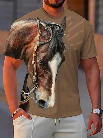 RoughRider T Shirt