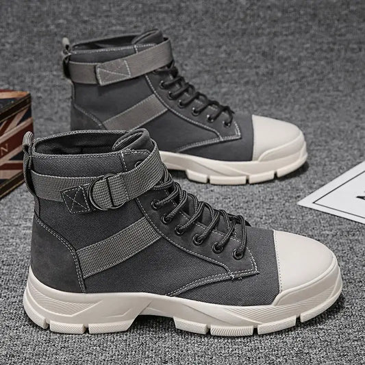 Edge Low Waterproof Sneakers