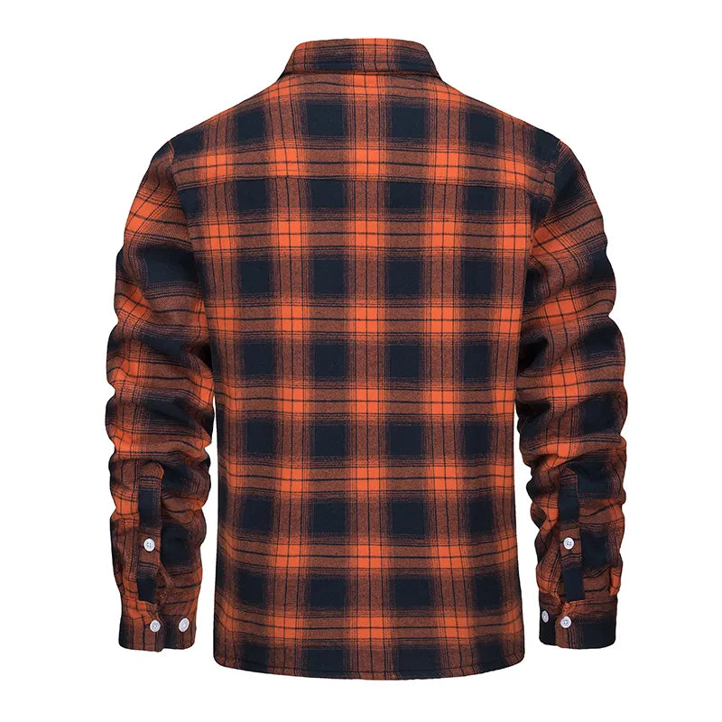Alpine Premium Fleece Jacket