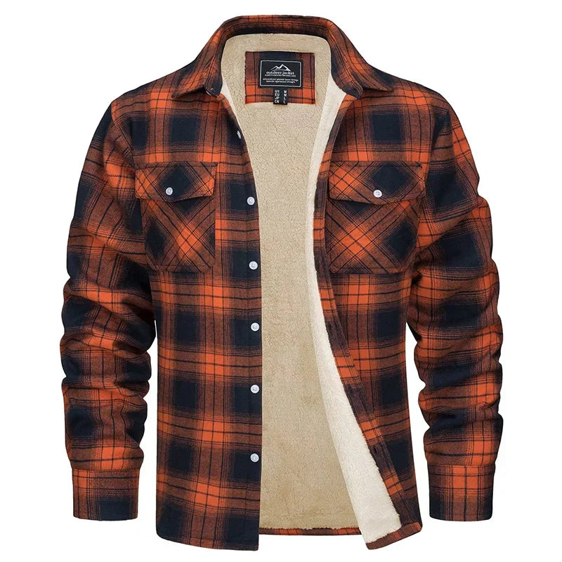 Alpine Premium Fleece Jacket