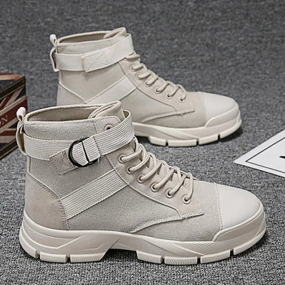 Edge Low Waterproof Sneakers