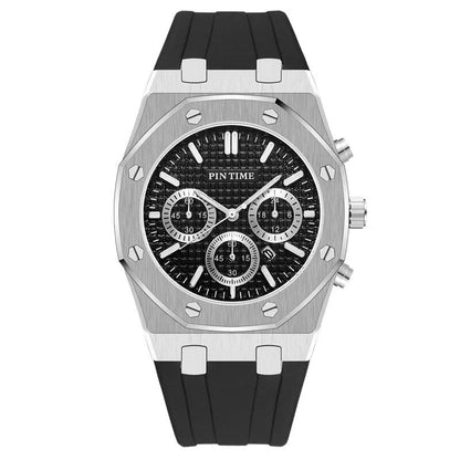 Watch Bukcle