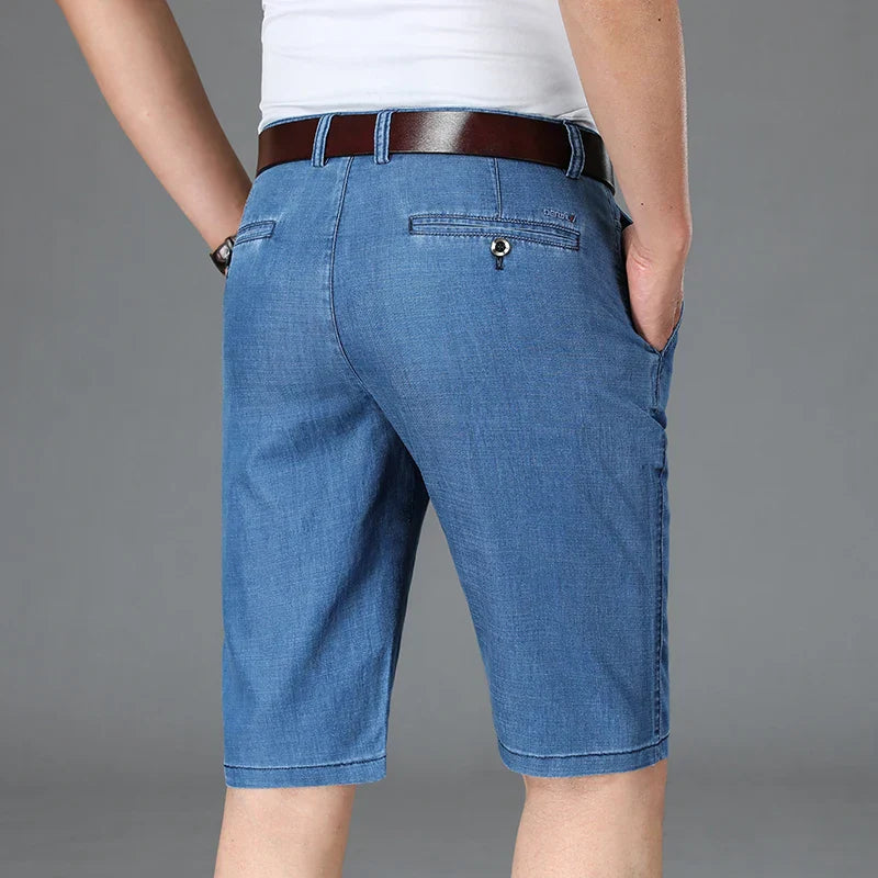 Timeless Fit Short