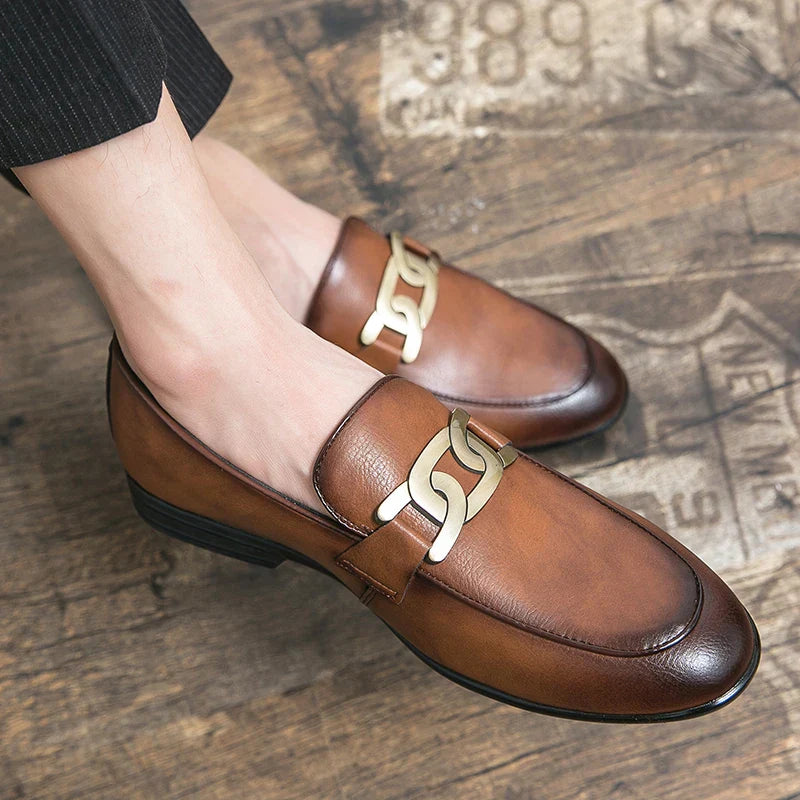 Everyday Slip On Shoes