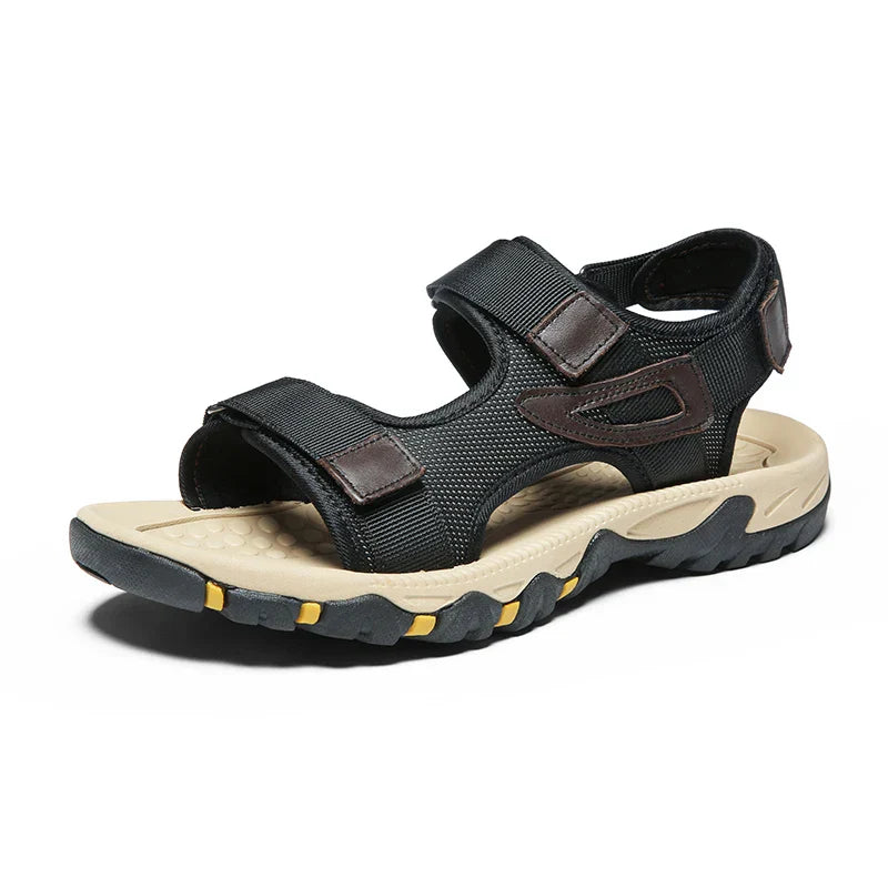 Gladiator Sandal